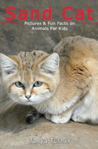 Cover of Sand Cat