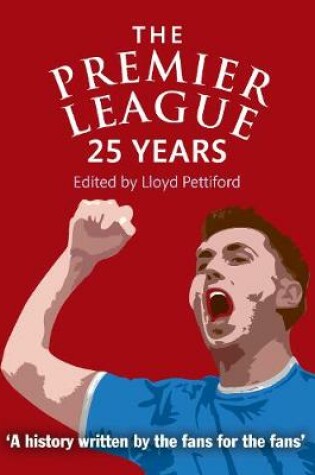 Cover of The Premier League