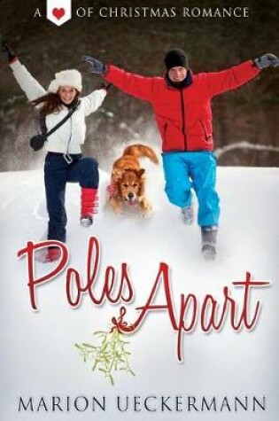 Cover of Poles Apart