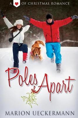 Book cover for Poles Apart