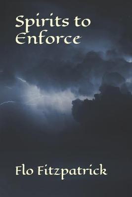 Book cover for Spirits to Enforce