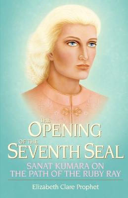 Book cover for The Opening of the Seventh Seal