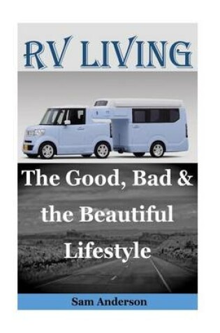 Cover of RV Living