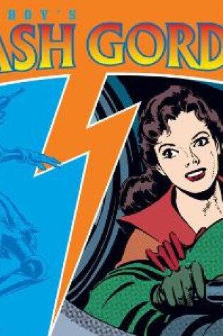 Cover of Mac Raboy's Flash Gordon Volume 2