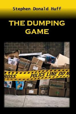 Book cover for The Dumping Game