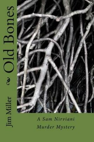 Cover of Old Bones