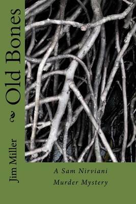 Book cover for Old Bones