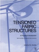 Book cover for Tensioned Fabric Structures