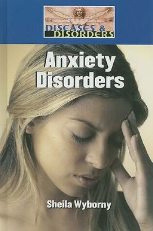 Cover of Anxiety Disorders