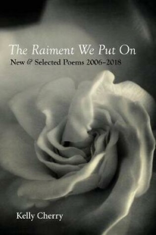 Cover of The Raiment We Put On