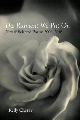 Book cover for The Raiment We Put On