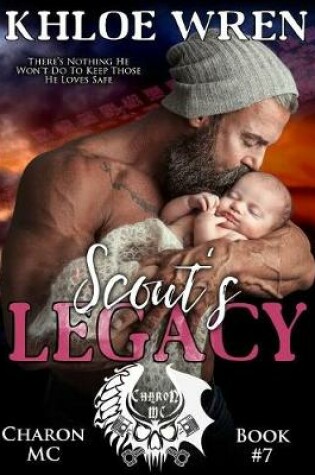 Cover of Scout's Legacy