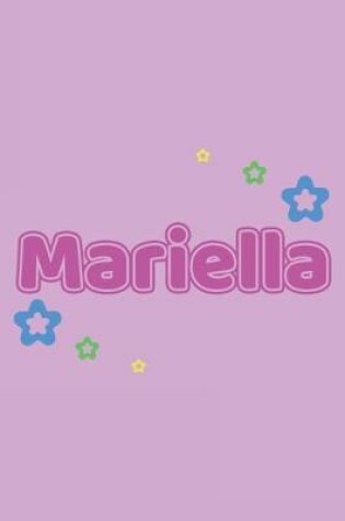 Cover of Mariella