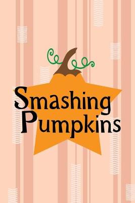 Book cover for Smashing Pumpkins