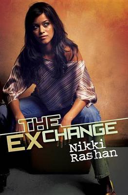 Book cover for The Exchange