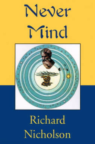 Cover of Never Mind