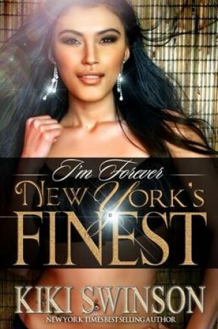 Cover of I'm Forever New York's Finest