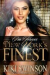 Book cover for I'm Forever New York's Finest