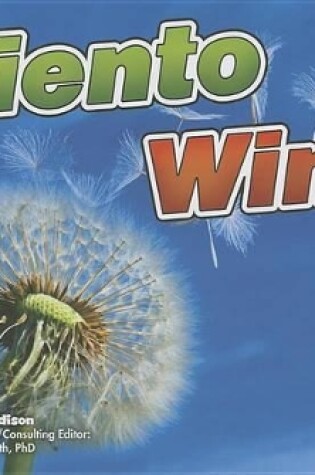 Cover of Viento/Wind