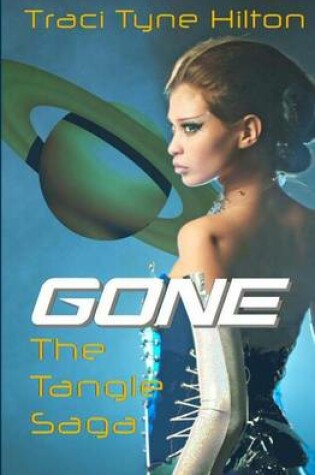 Cover of Gone