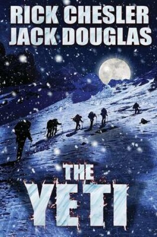 Cover of The Yeti