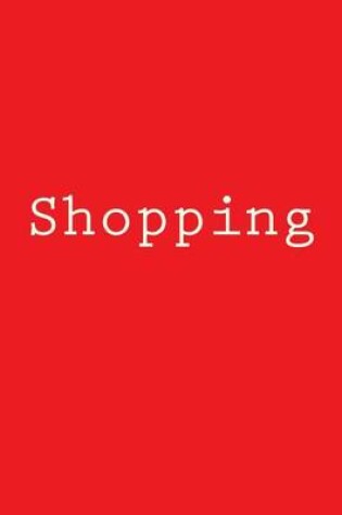 Cover of Shopping