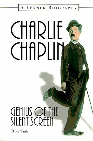 Cover of Charlie Chaplin