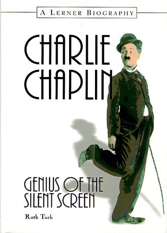 Cover of Charlie Chaplin