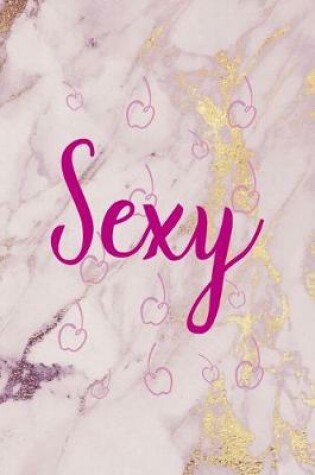 Cover of Sexy