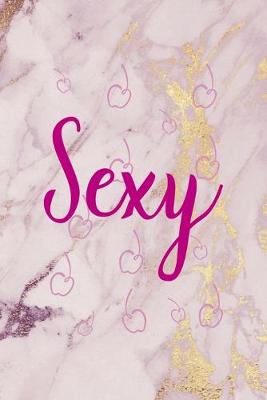 Book cover for Sexy