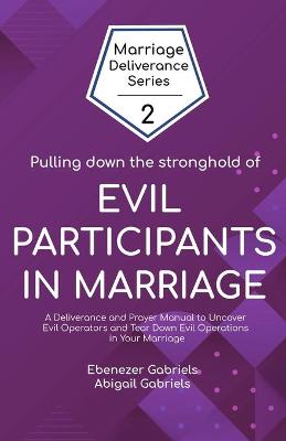 Book cover for Pulling Down the Stronghold of Evil Participants in Marriages
