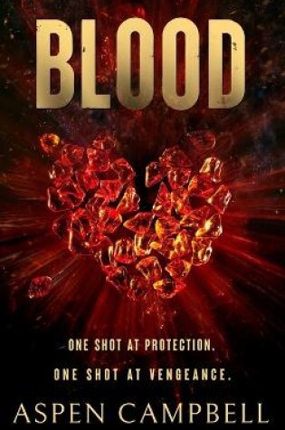 Cover of Blood