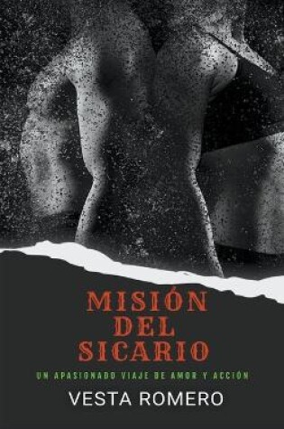 Cover of Misión del Sicario