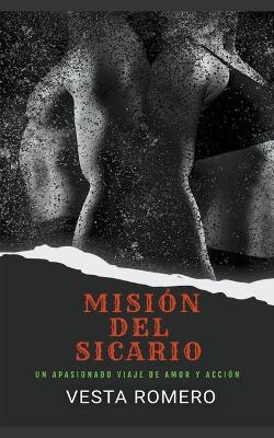 Cover of Misión del Sicario