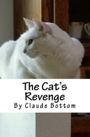 Cover of The Cat's Revenge