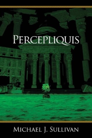 Cover of Percepliquis