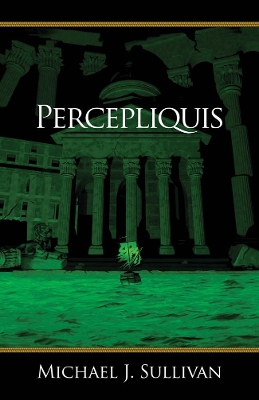 Cover of Percepliquis