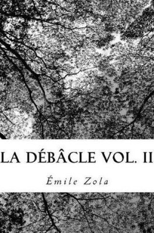 Cover of La D b cle Vol. II