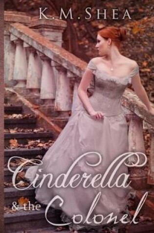 Cover of Cinderella and the Colonel