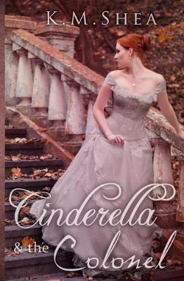 Book cover for Cinderella and the Colonel