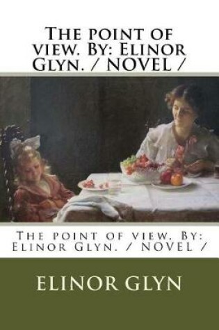Cover of The point of view. By