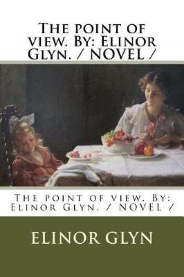 Book cover for The point of view. By