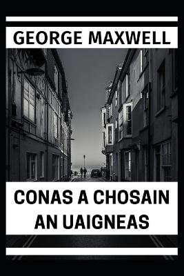 Book cover for Conas A Chosain An Uaigneas