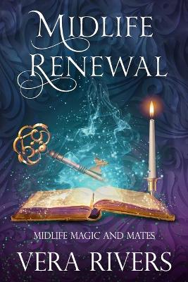 Cover of Midlife Renewal