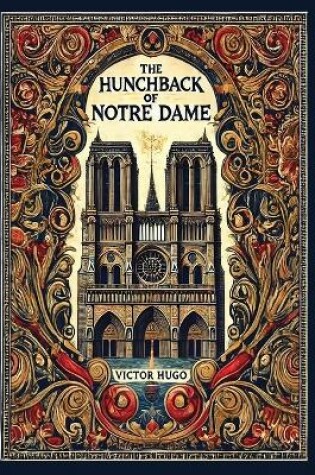 Cover of Hunchback of Notre Dame(Laminated Hardback with