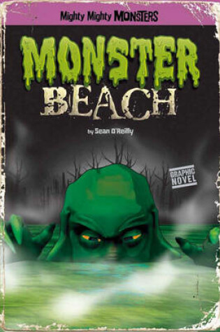 Cover of Monster Beach