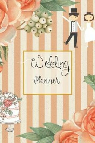 Cover of Wedding Planner