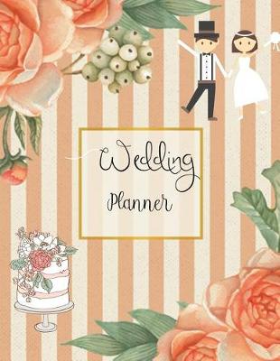 Cover of Wedding Planner