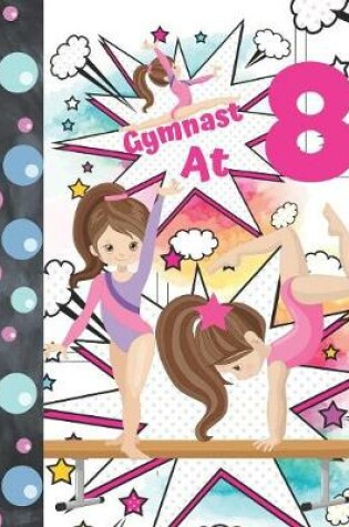 Cover of Gymnast At 8