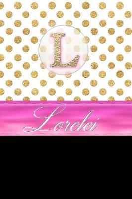 Book cover for Lorelei